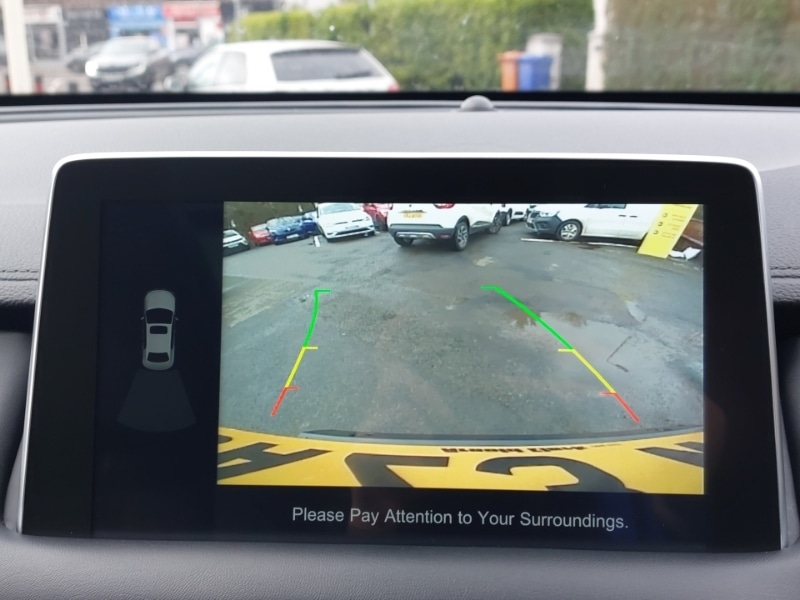 Used MG MG HS 2023 for sale - 77767329: Photo 11