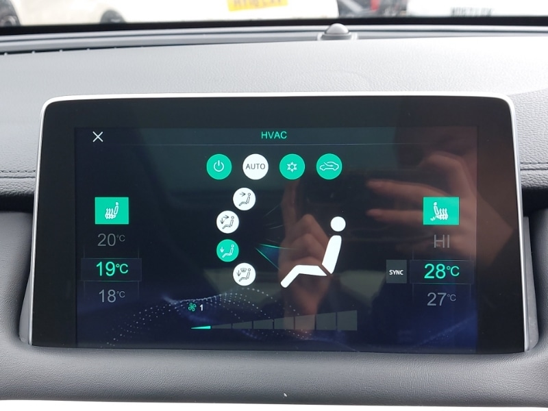 Used MG MG HS 2023 for sale - 77767329: Photo 18