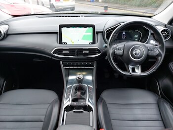 Used MG MG HS 2023 for sale - 77767329: Photo