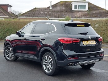 Used MG MG HS 2023 for sale - 77767329: Photo