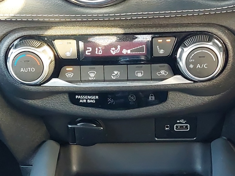 Used Nissan Juke 2021 for sale - 76644173: Photo 17