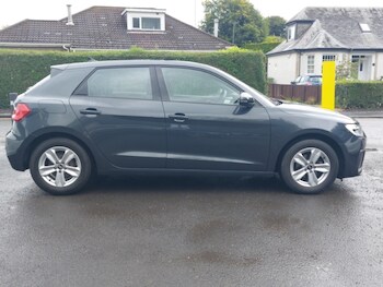 Used Audi A1 2021 for sale - 75718713: Photo