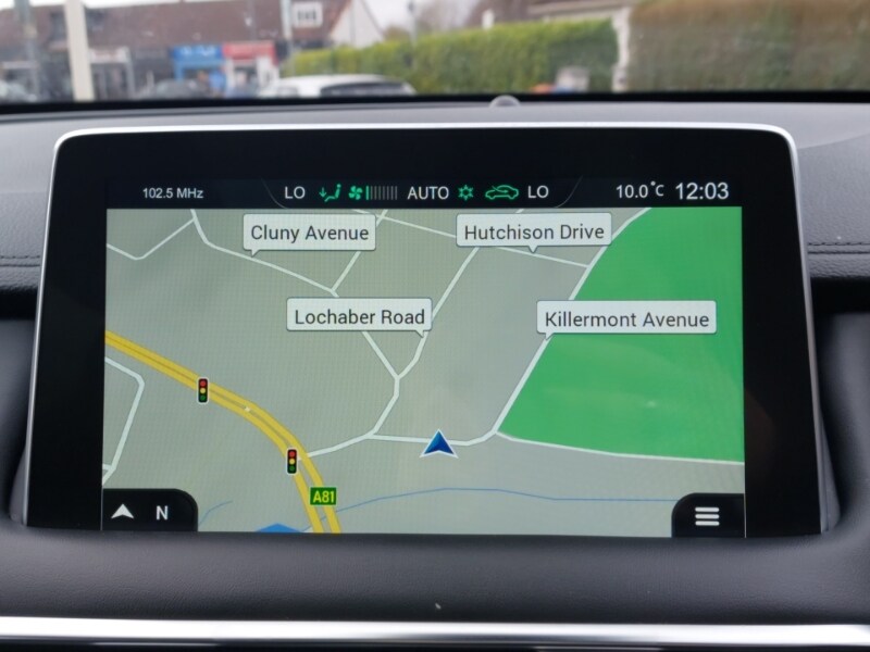 Used MG MG HS 2023 for sale - 77652123: Photo 10