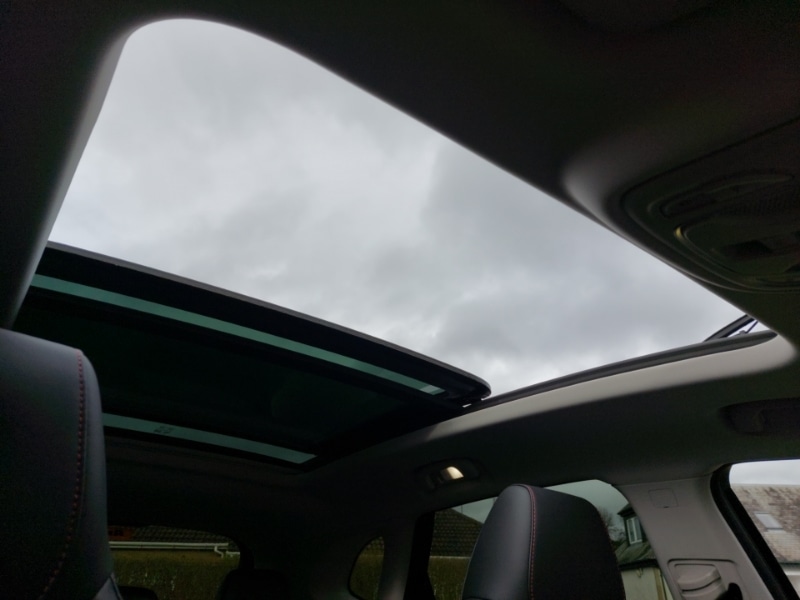 Used MG MG HS 2023 for sale - 77652123: Photo 13