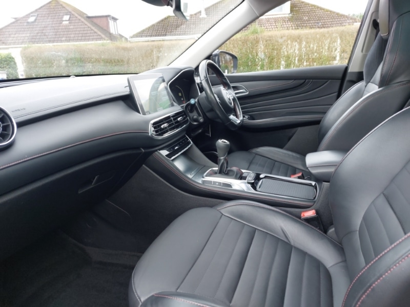 Used MG MG HS 2023 for sale - 77652123: Photo 5