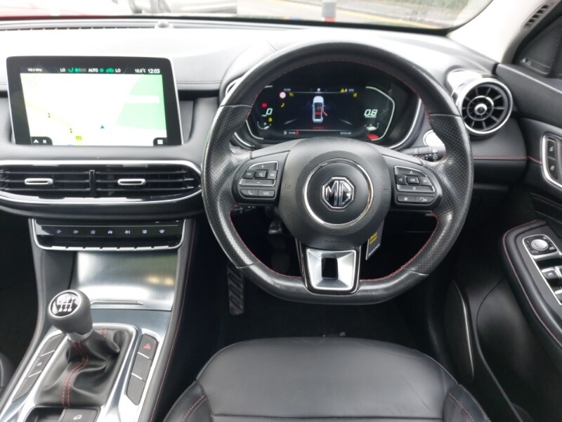 Used MG MG HS 2023 for sale - 77652123: Photo 7