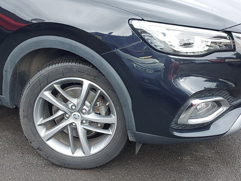 Used MG MG HS 2023 for sale - 77652123: Photo 9