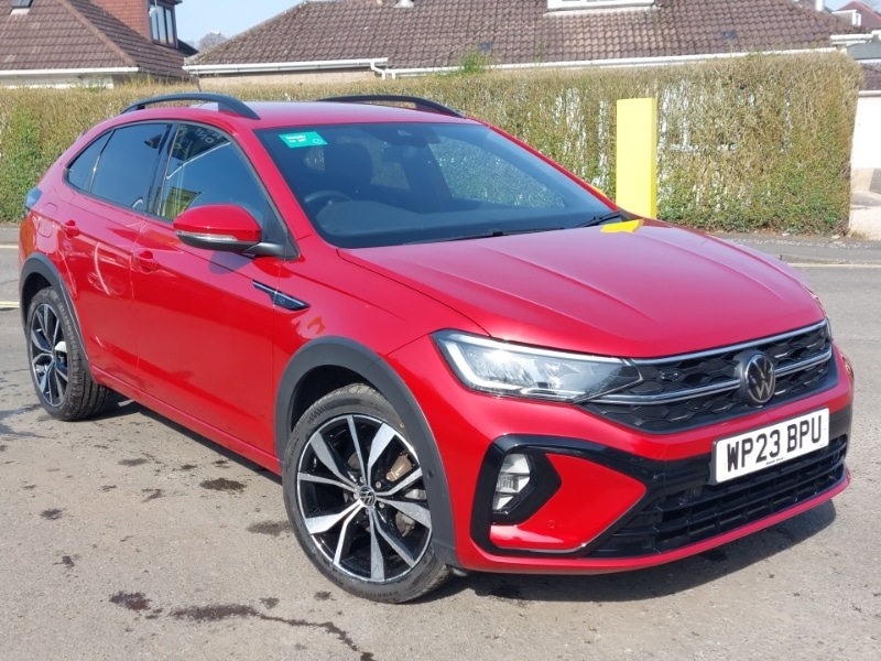 Used Volkswagen Taigo 2023 for sale - 77963991: Photo 1