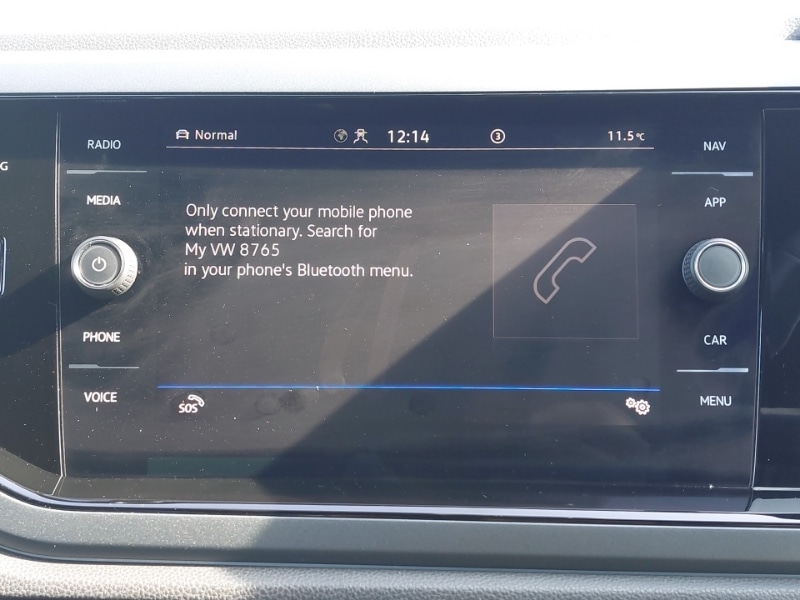 Used Volkswagen Taigo 2023 for sale - 77963991: Photo 11