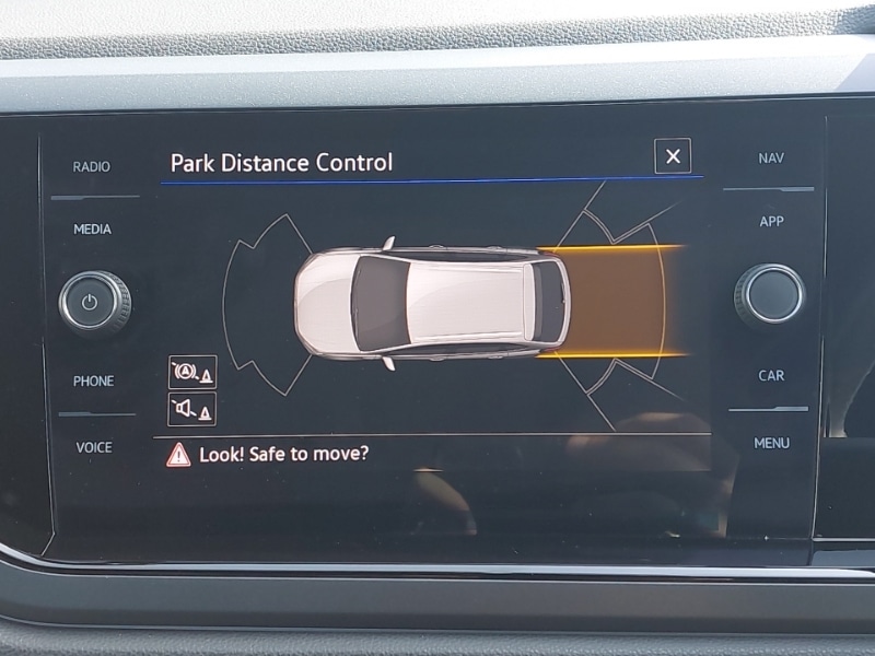 Used Volkswagen Taigo 2023 for sale - 77963991: Photo 12