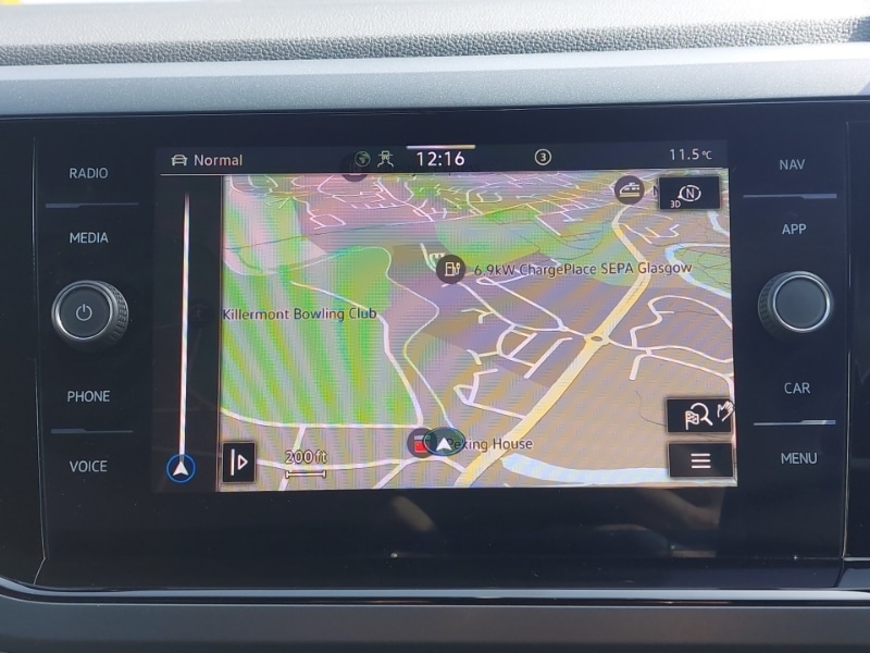 Used Volkswagen Taigo 2023 for sale - 77963991: Photo 13