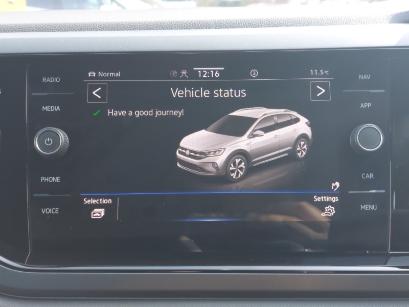 Used Volkswagen Taigo 2023 for sale - 77963991: Photo 14