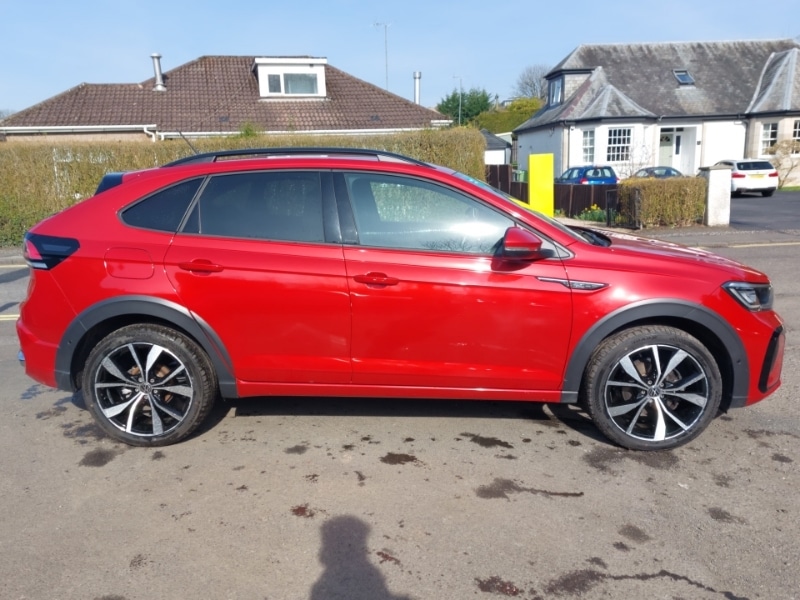 Used Volkswagen Taigo 2023 for sale - 77963991: Photo 4