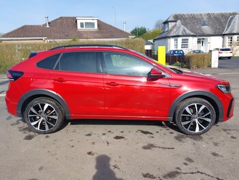 Used Volkswagen Taigo 2023 for sale - 77963991: Photo