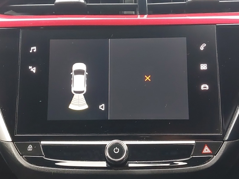 Used Vauxhall Corsa 2022 for sale - 76651497: Photo 11