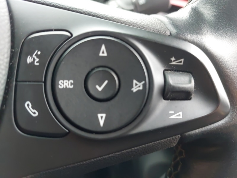 Used Vauxhall Corsa 2022 for sale - 76651497: Photo 13