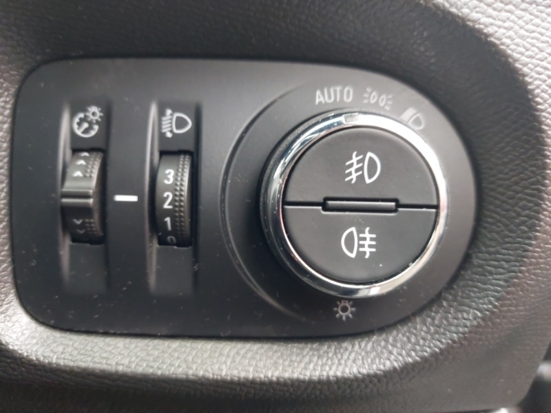 Used Vauxhall Corsa 2022 for sale - 76651497: Photo 15