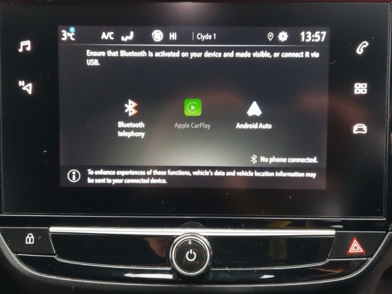 Used Vauxhall Corsa 2022 for sale - 76651497: Photo 16