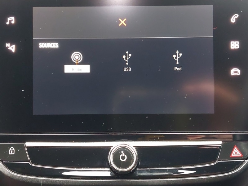 Used Vauxhall Corsa 2022 for sale - 76651497: Photo 18