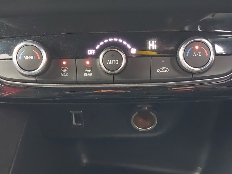 Used Vauxhall Corsa 2022 for sale - 76651497: Photo 19