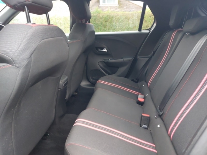Used Vauxhall Corsa 2022 for sale - 76651497: Photo 6