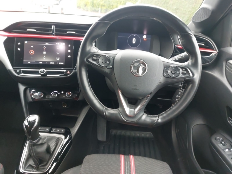 Used Vauxhall Corsa 2022 for sale - 76651497: Photo 7