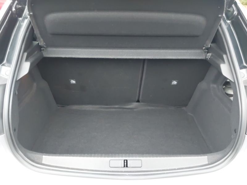 Used Vauxhall Corsa 2022 for sale - 76651497: Photo 8