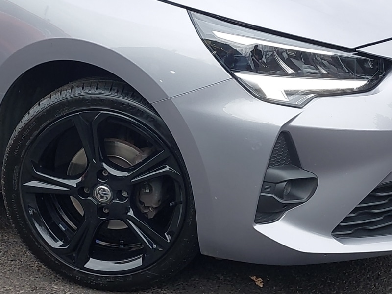 Used Vauxhall Corsa 2022 for sale - 76651497: Photo 9