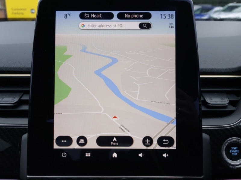 Used Renault Arkana 2023 for sale - 77822837: Photo 13