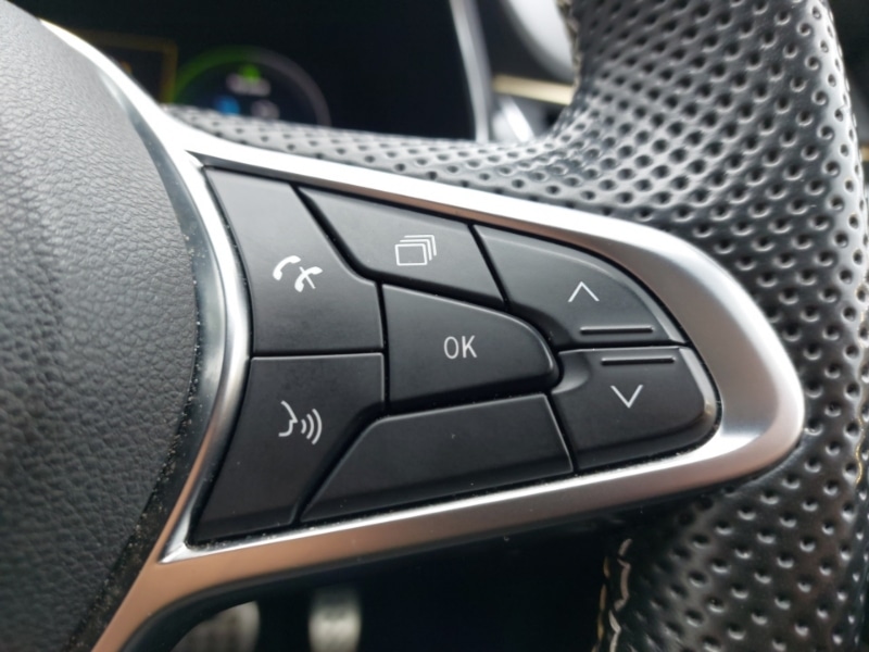 Used Renault Arkana 2023 for sale - 77822837: Photo 17