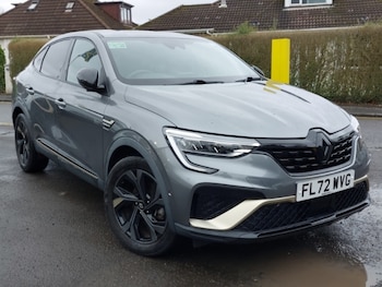 Used Renault Arkana 2023 for sale - 77822837: Photo