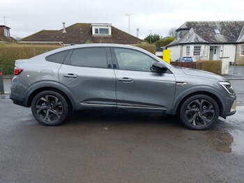 Used Renault Arkana 2023 for sale - 77822837: Photo