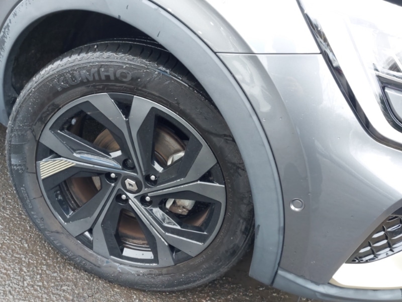 Used Renault Arkana 2023 for sale - 77822837: Photo 9