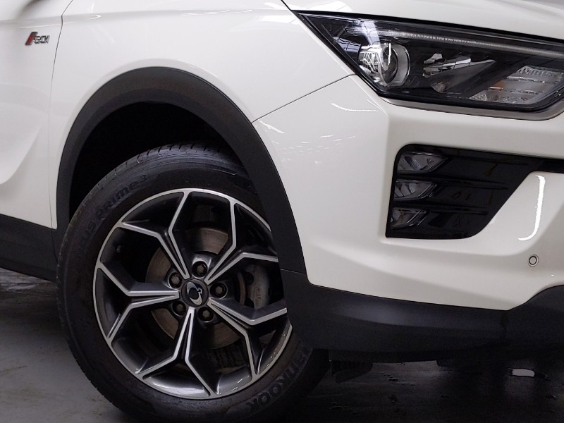 Used Ssangyong Korando 2022 for sale - 77197607: Photo 9