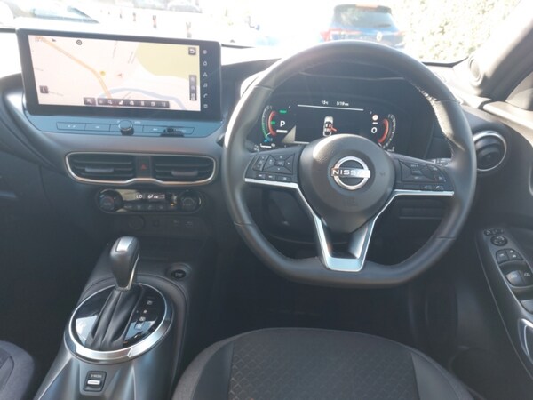 Used Nissan Juke 2024 for sale - 76221525: Photo 7