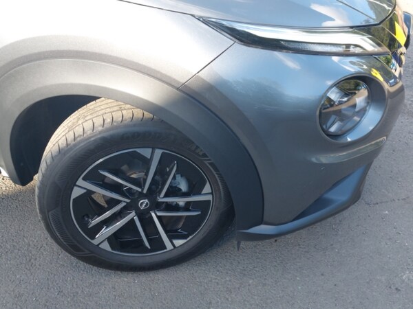 Used Nissan Juke 2024 for sale - 76221525: Photo 9