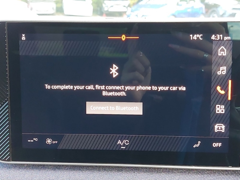 Used Renault 5 2025 for sale - 77028531: Photo 15