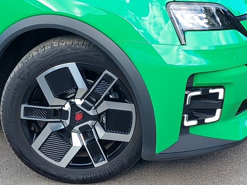 Used Renault 5 2025 for sale - 77028531: Photo 9