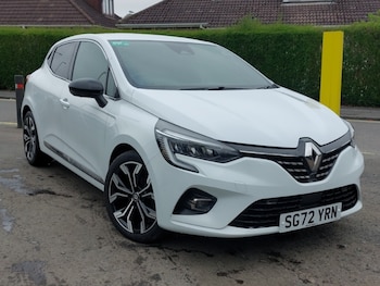 Used Renault Clio 2022 for sale - 78440675: Photo