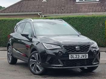 2023 - 1.0 TSI 110 FR Sport 5dr
