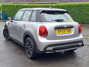 Used MINI Hatch 2023 for sale - 79095234: Photo