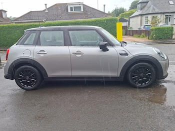 Used MINI Hatch 2023 for sale - 79095234: Photo