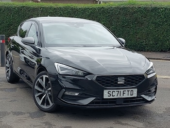 2021 - 1.5 TSI EVO FR Sport 5dr