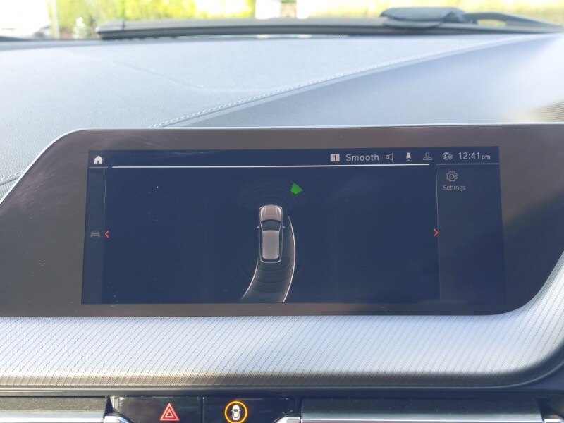 Used BMW 1 Series 2020 for sale - 77664350: Photo 11