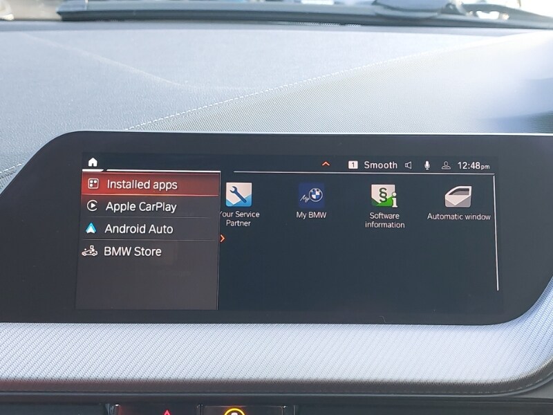 Used BMW 1 Series 2020 for sale - 77664350: Photo 19