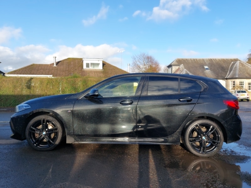 Used BMW 1 Series 2020 for sale - 77664350: Photo 4