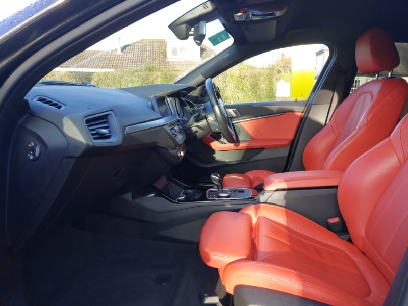 Used BMW 1 Series 2020 for sale - 77664350: Photo 5