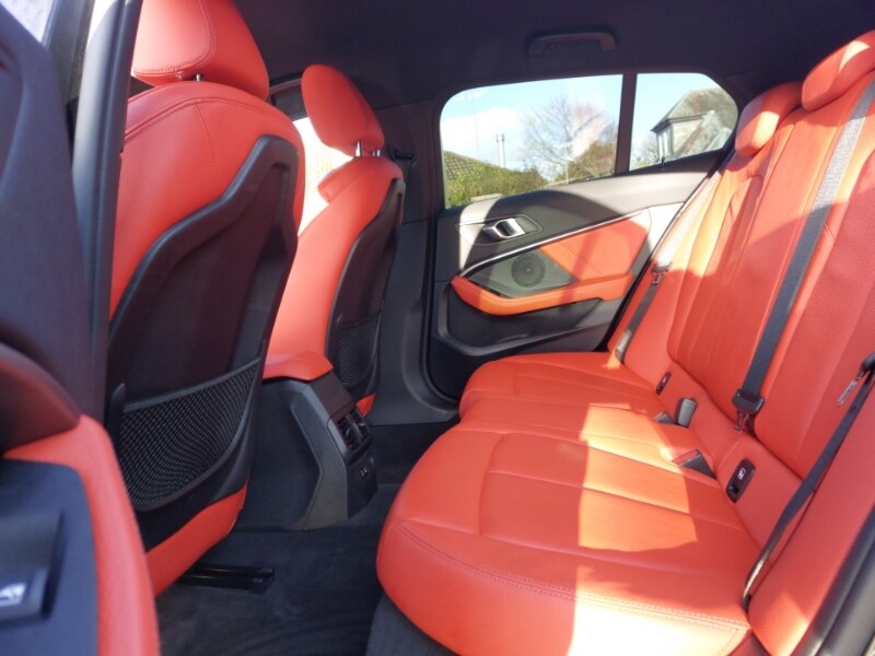 Used BMW 1 Series 2020 for sale - 77664350: Photo 6