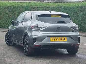 Used Renault Clio 2025 for sale - 74956721: Photo