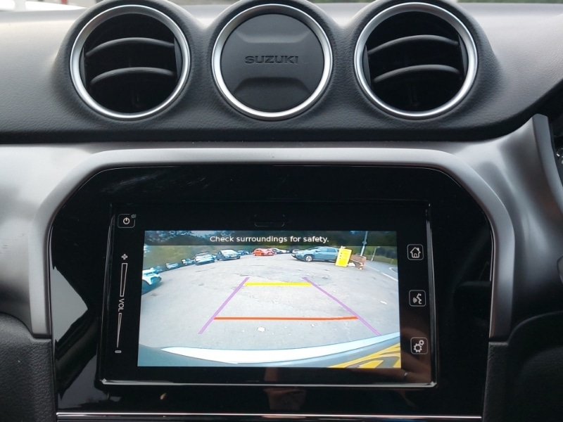 Used Suzuki Vitara 2022 for sale - 77278298: Photo 11